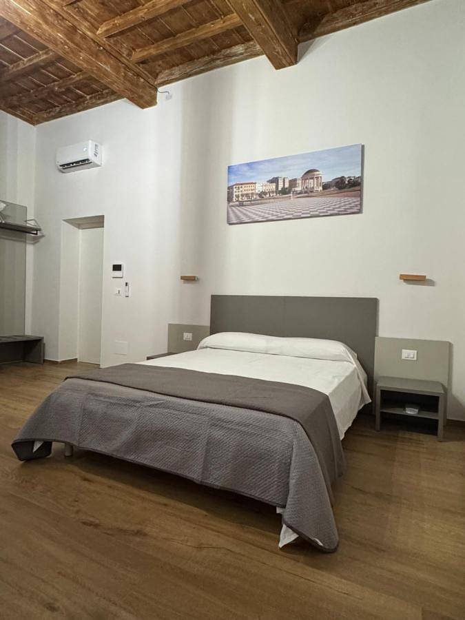 Bed and Breakfast für 2 Personen, mit Ausblick, mit Haustier - 1