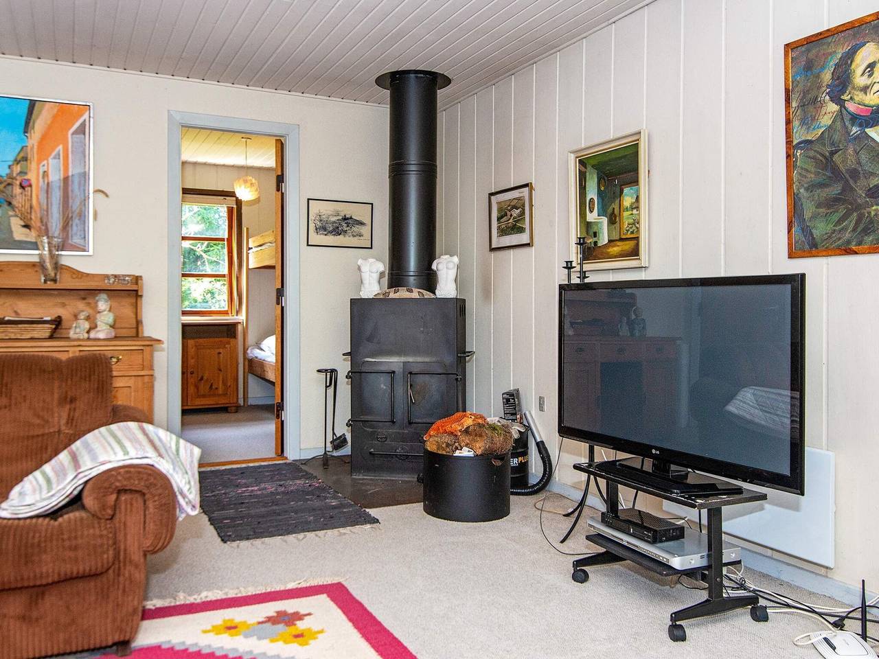 6 persoons vakantie huis in Højslev-By Traum in Strandet, Limfjord in West-Jutland
