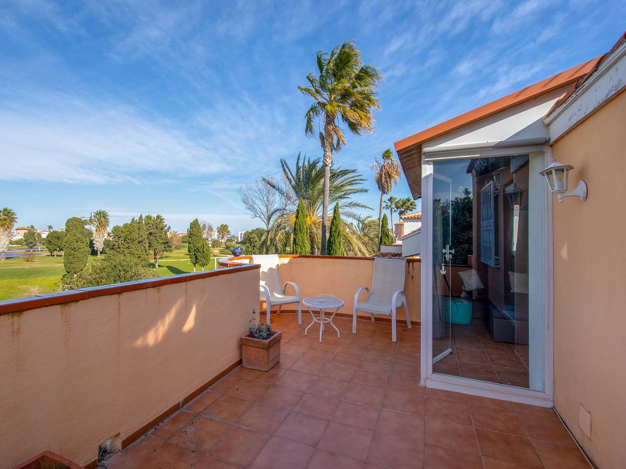 Golf y Playa in Oliva, Costa Blanca