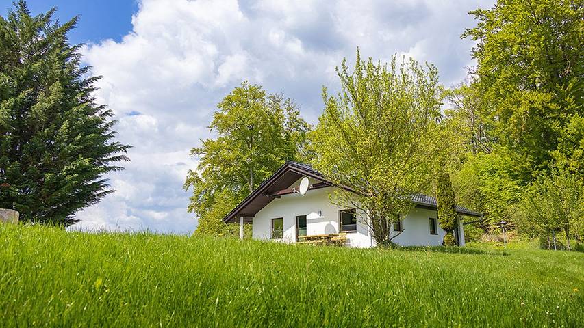 Ferienhaus für 5 Personen, mit Garten und Sauna, mit Haustier in Brilon - 2