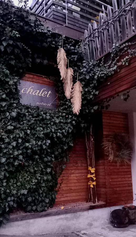 Chalet für 3 Personen, mit Sauna und Ausblick sowie Garten in Ahrntal - 2