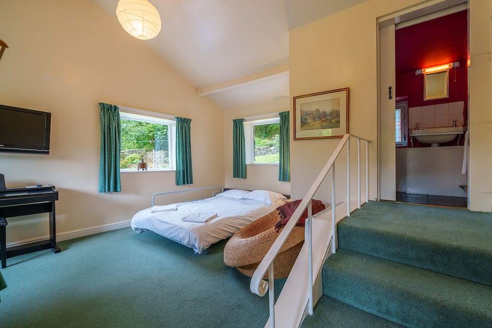 Broad How -  Large house ideal for families or walking groups. in Patterdale, Lake District