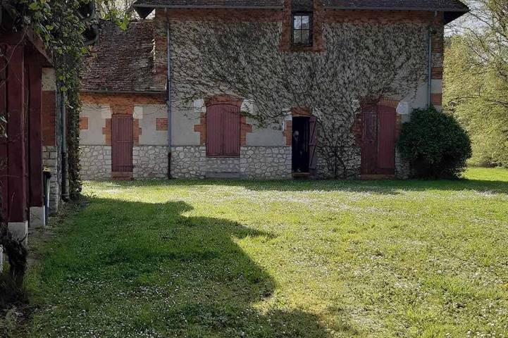 Location de vacances pour 18 personnes à Crouy-sur-Cosson - 4