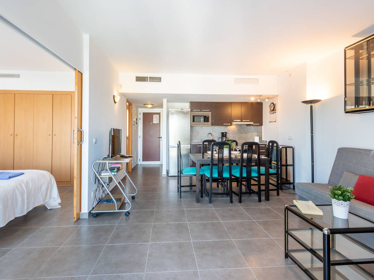 Ganze Wohnung, Cap Mestral in Santa Margarida, Roses