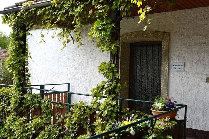 Ferienwohnung für 7 Personen, mit Garten - 1