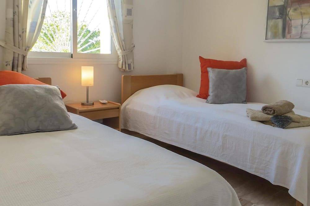 Tolles Zuhause in Quesada-Rojales in Rojales, Costa Blanca