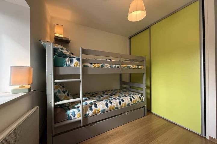 Location de vacances pour 4 personnes à Ispoure - 3