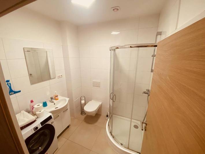 Ferienwohnung für 3 Personen, mit Terrasse in Geesthacht - 4