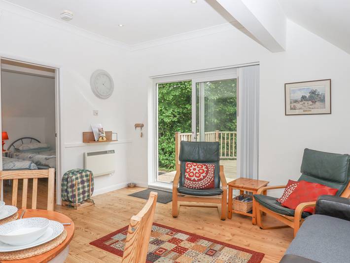 Casa rural para 4 personas in Devon
