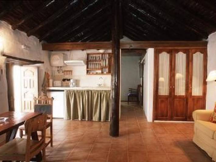 Ferienhaus für 5 Personen, mit Garten und Pool in Santa Lucía de Tirajana - 4