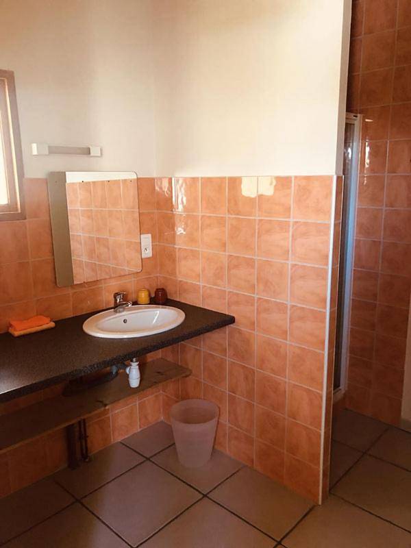 Maison d’hôte pour 20 personnes, avec jardin et vue en Haute-Loire - 3