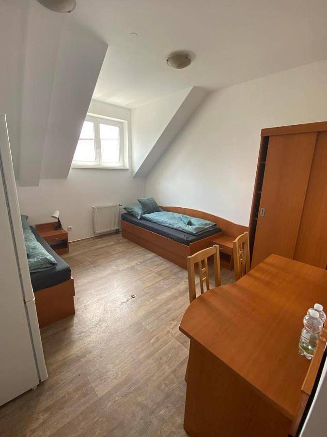 BnB für 3 Personen, mit Terrasse in Tschechien - 3