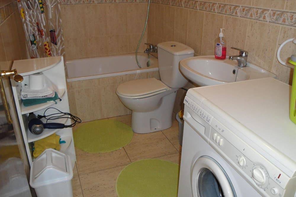 Geheel appartement, Prachtig appartement in Orihuela Costa in Orihuela, Costa Blanca