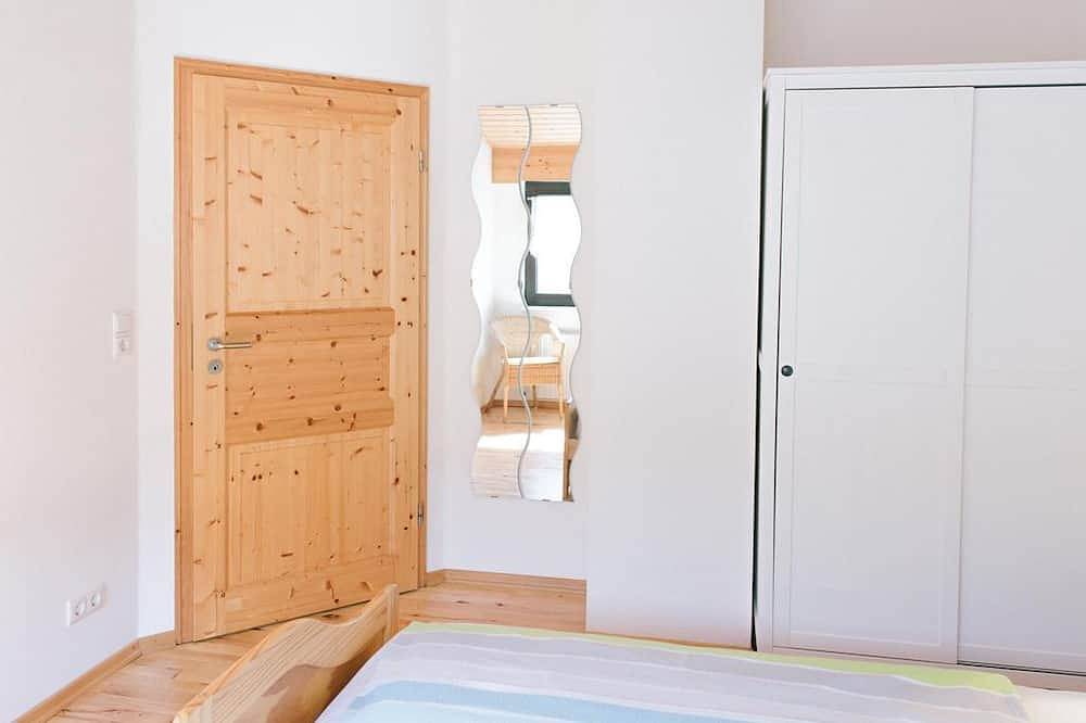 Ganze Wohnung, Ferienwohnung Am Breyer Talbach - Ferienwohnung in Brey, Landkreis Mayen-Koblenz