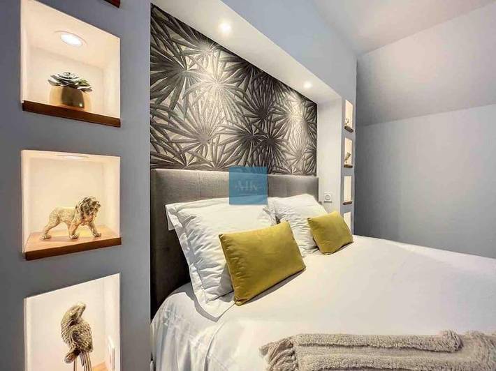 Location de vacances pour 6 personnes, avec terrasse et sauna à Saint-Clément (Yonne) - 3