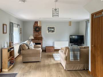 Cottage for 4 People in Thakeham, West Sussex, Photo 1