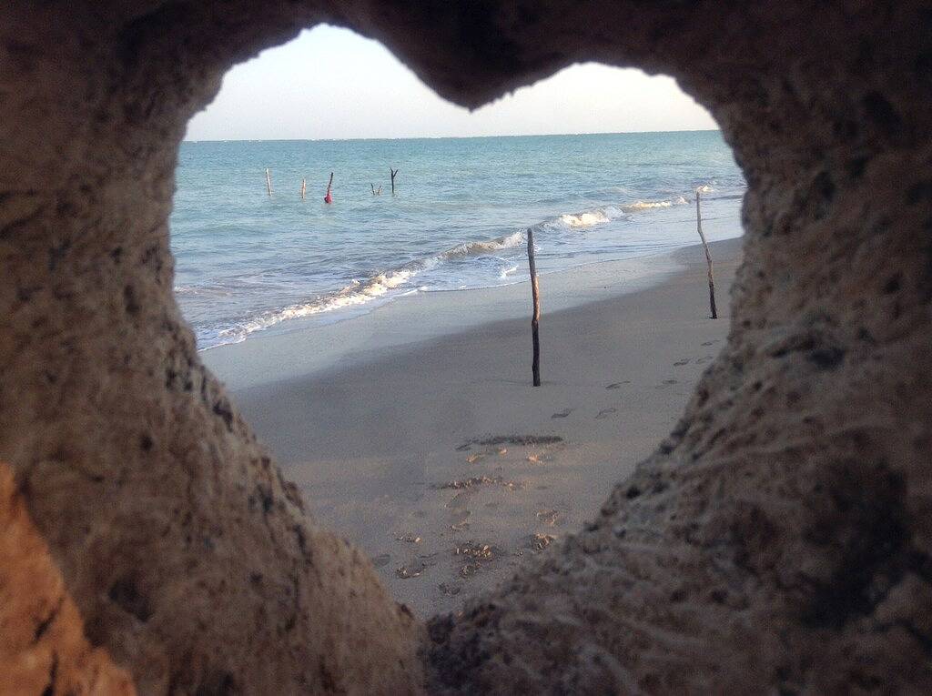 Maragogi, die brasilianische Karibik ist da! - Chalet 2 in Maragogi, Alagoas