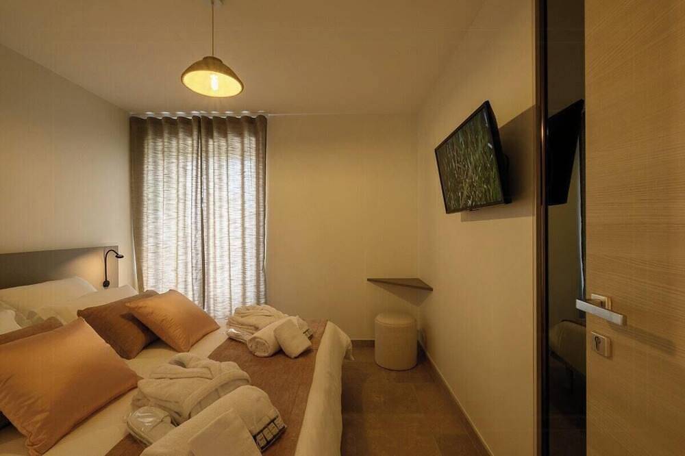 Villa spa près des plages du Débarquement in Saint-Sauveur-le-Vicomte, Côte de la Déroute