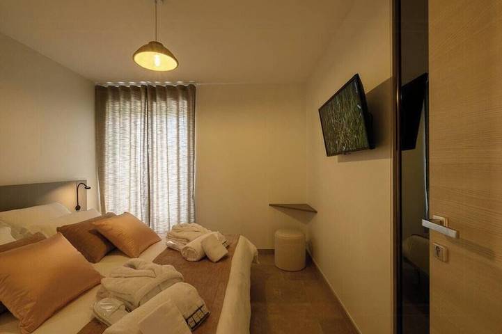 Location de vacances pour 8 personnes, avec piscine et jardin à Saint-Sauveur-le-Vicomte - 4