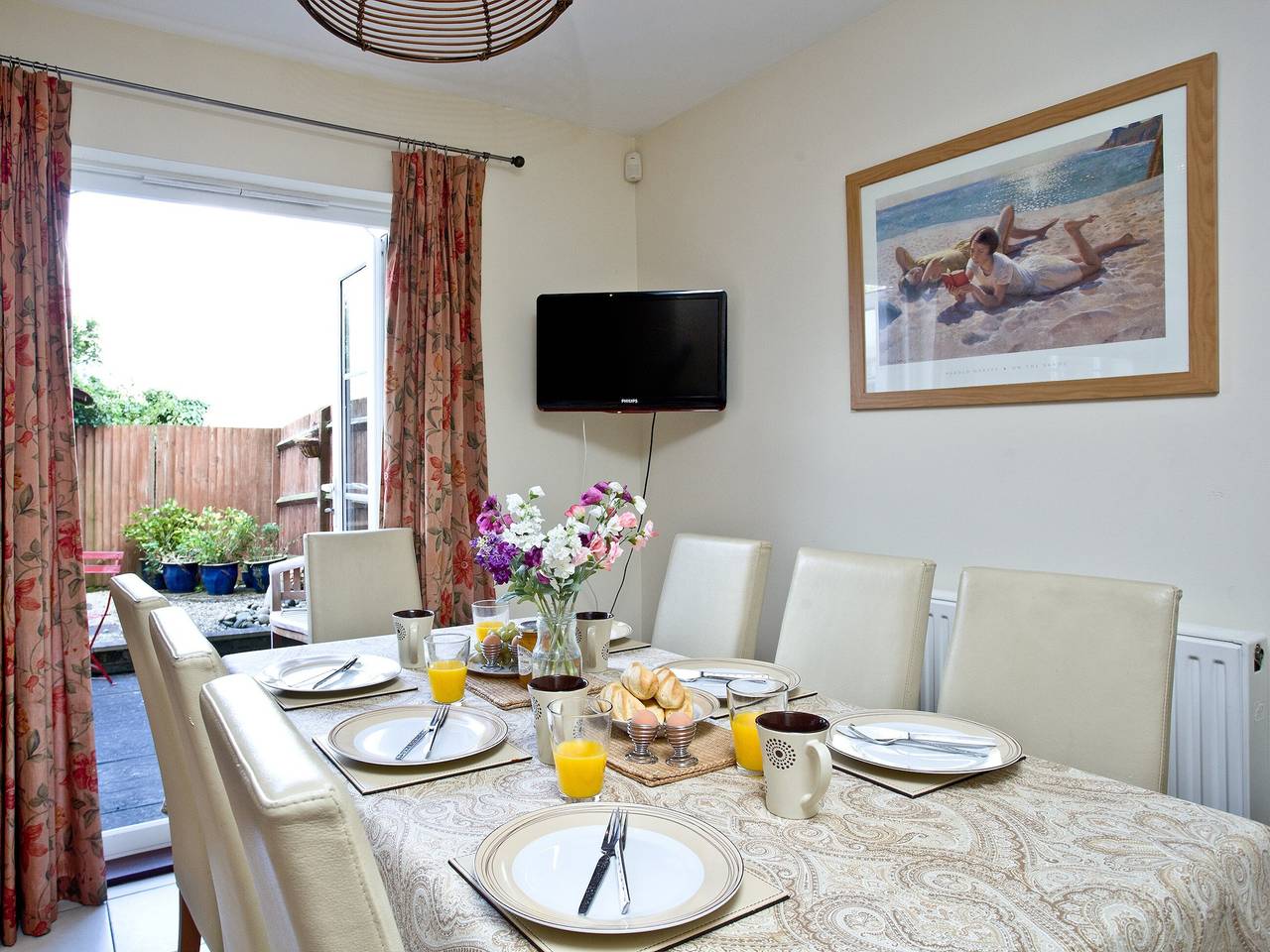 Cormorant View in Weymouth, Dorset