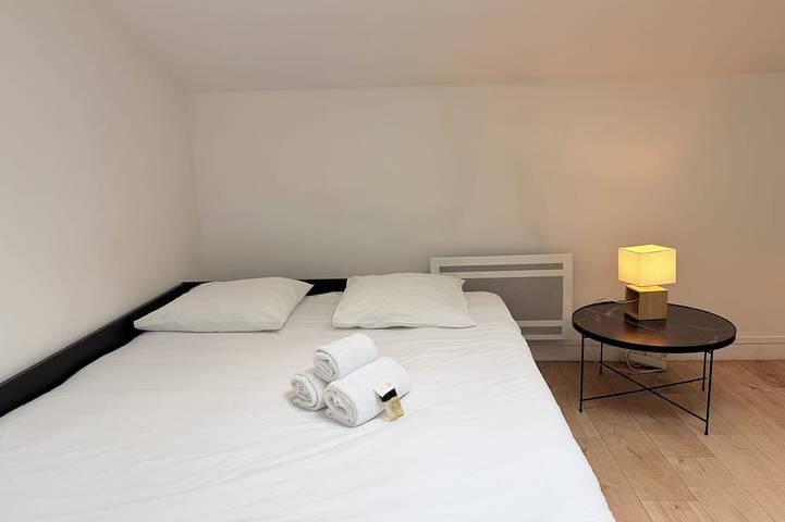 Gîte pour 2 personnes à Oullins - 3