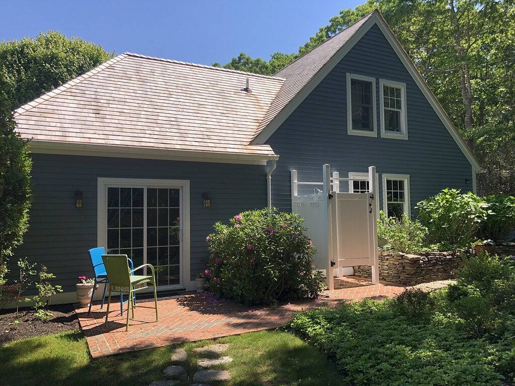 Sabbatical a Private guest cottage in Sag Harbor in Noyack, Hamptons