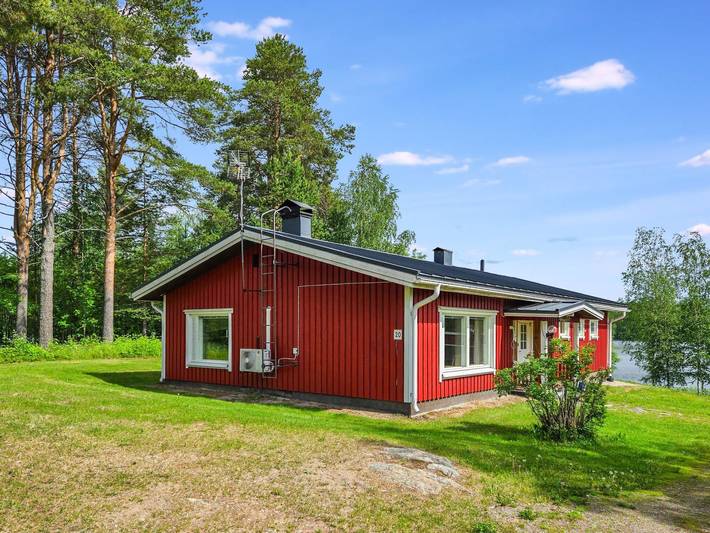 Ellilä in Nilsiä, Kuopio