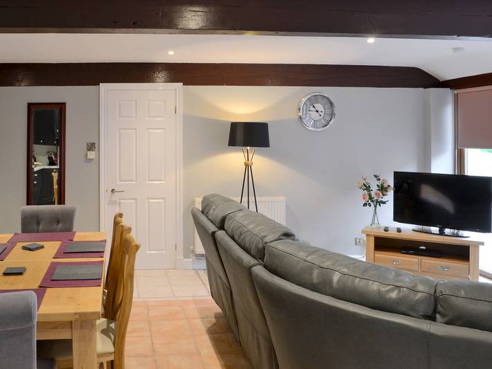 Gîte pour 6 personnes en Angleterre - 4