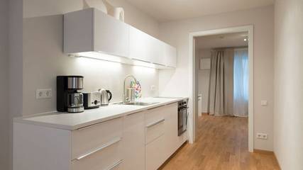 Ferienwohnung für 3 Personen in Nürnberg, Frankenalb, Bild 3
