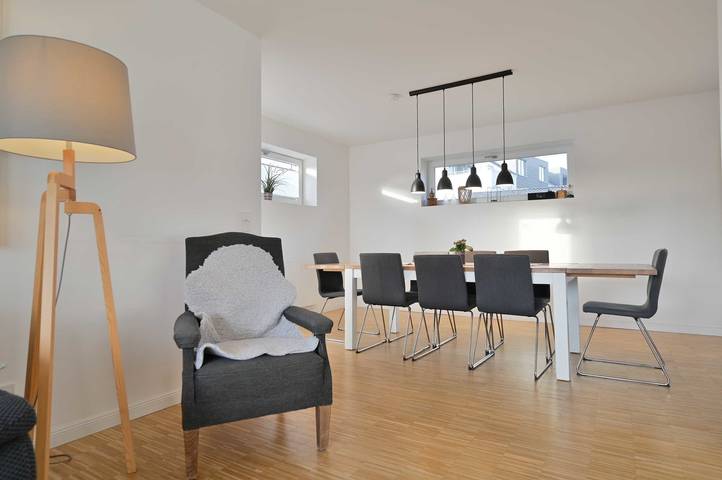 Bungalow für 9 Personen, mit Seeblick und Garten in Kellenhusen - 3