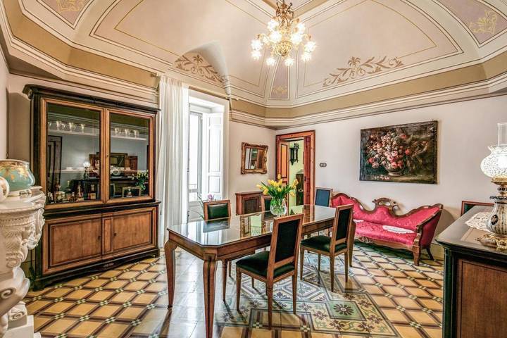 B&b voor 2 personen, met terras in Ostuni
