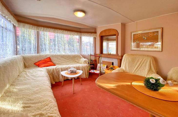 Apartament wakacyjny dla 4 osób, z ogród, zwierzęta dozwolone w Roztocze