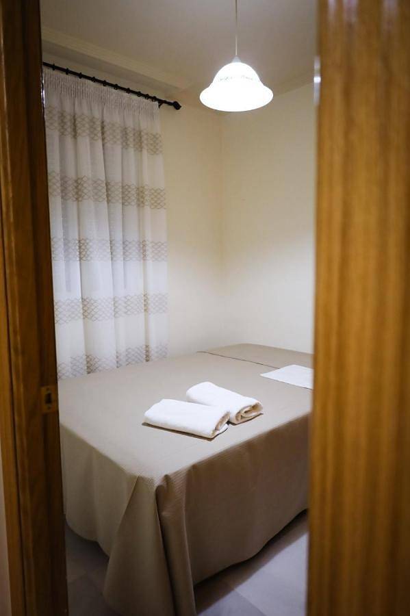 Gîte pour 6 personnes, avec vue et balcon à Arjona (homonymie) - 3