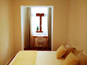 Chambre d’hôte pour 2 personnes à Etterbeek