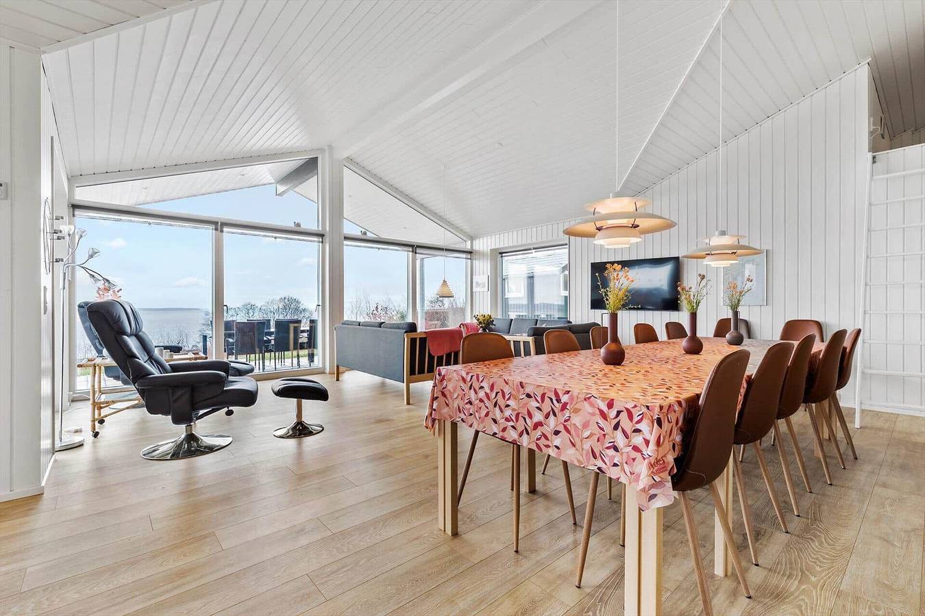 84111 Ebeltoft - Skrubbevej 10 in Ebeltoft, Süddjursland