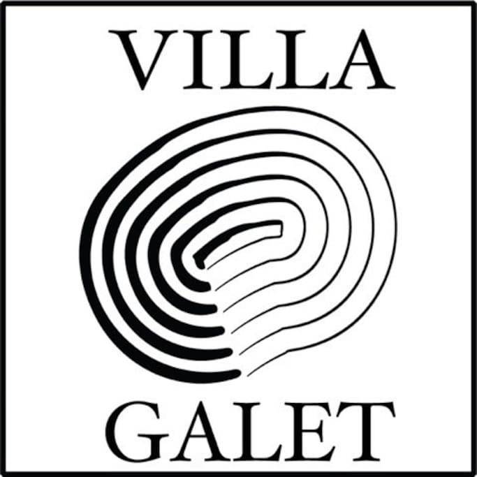 Villa pour 14 personnes, avec piscine ainsi que vue et jardin à Saint-Paul-de-Vence - 4