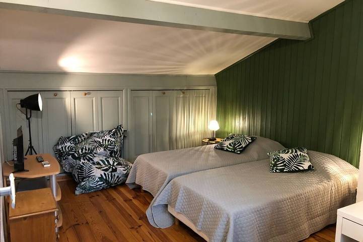 Location de vacances pour 4 personnes à Baillargues - 2