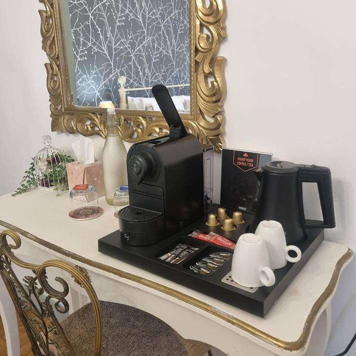 Location de vacances pour 2 personnes, avec vue et balcon à Confolens - 3