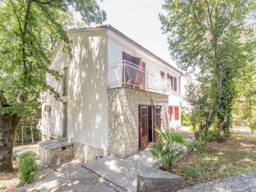 Ferienwohnung für 6 Personen in Njivice, Krk, Bild 3