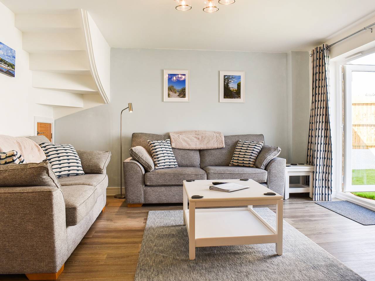 Magnolia Cottage in Appledore, Devon
