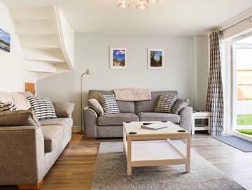 Holiday Rental for 6 People in Appledore, Devon, Photo 3
