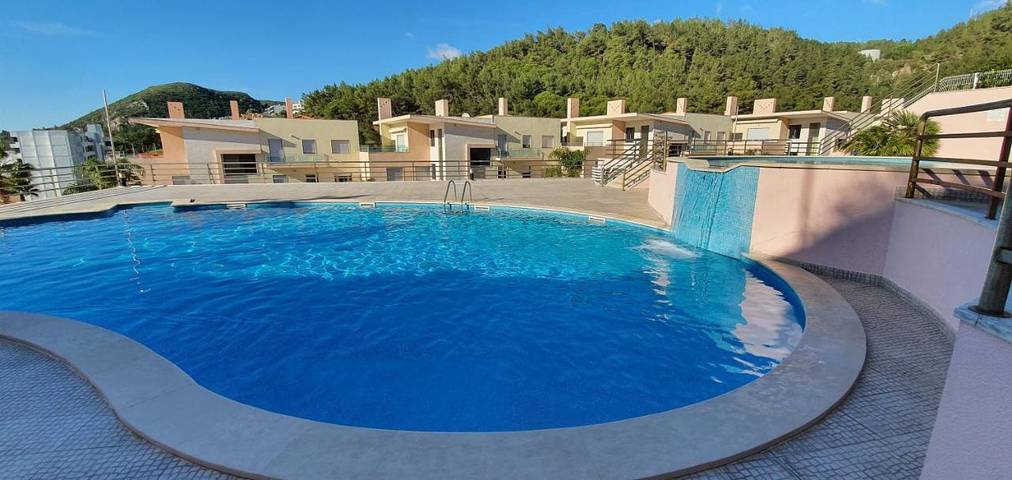 Casa rural para 6 personas, con piscina y balcón, Se admiten mascotas en Sesimbra - 2