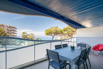 Appartement De Vacances pour 6 Personnes dans Salou, Costa Dorada, Photo 3