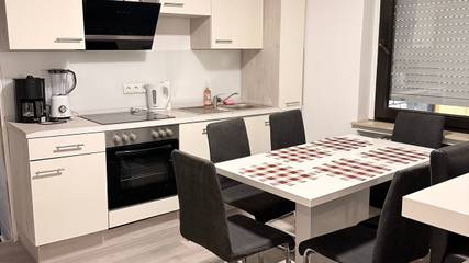 Vacation Apartment for 6 Guests in Weilerswist, Rhineland, Picture 3