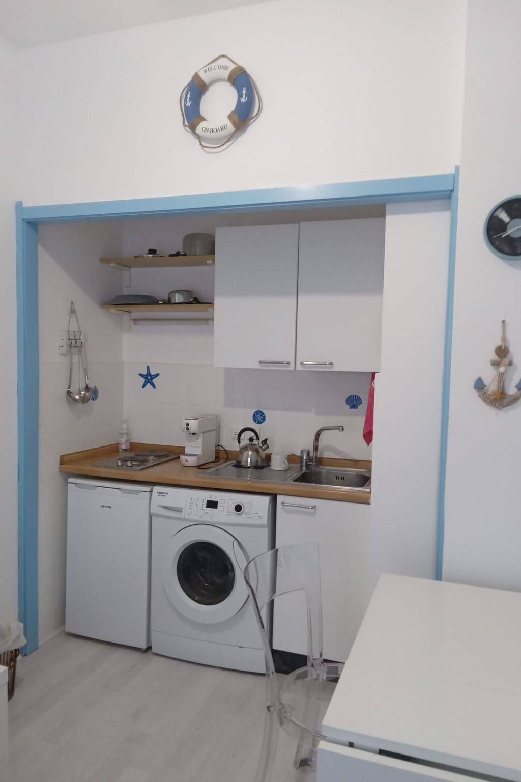 Apartamento entero, Seestern in Rapallo (Ciudad), Rapallo