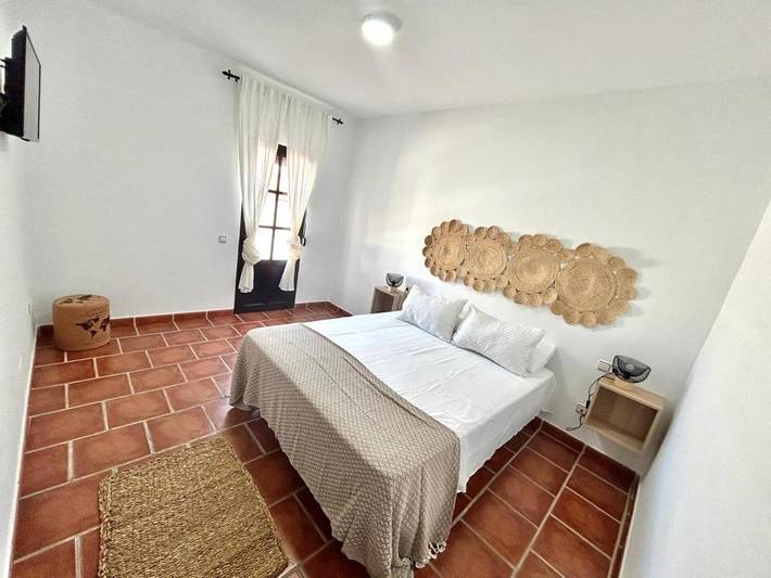 Hôtel pour 2 personnes, avec vue et terrasse à Casabermeja - 3