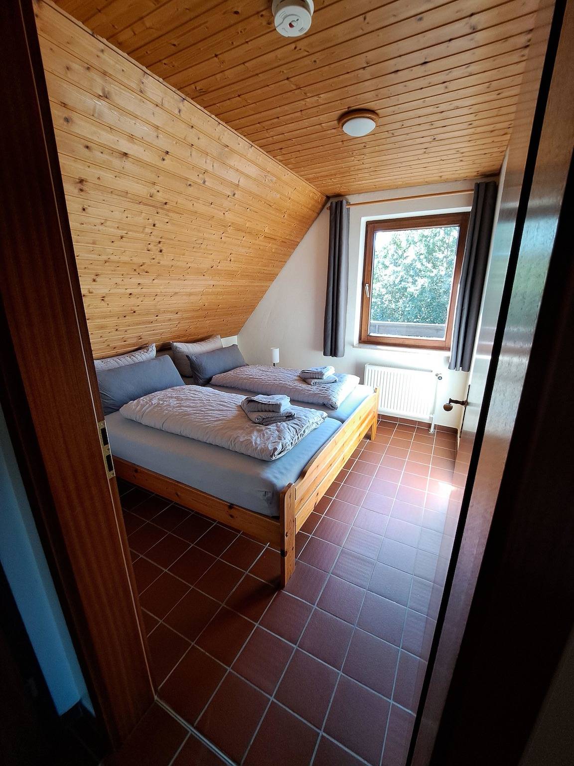 Ganze Ferienwohnung, Ferienwohnung 2, Nei Stich 19a in Norddorf, Amrum