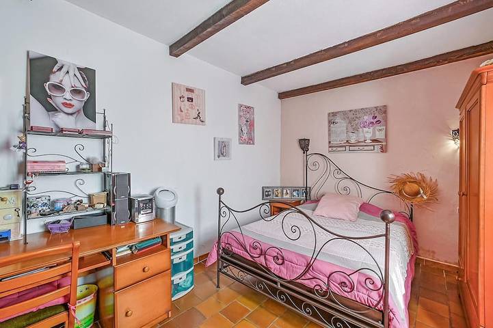 Location de vacances pour 6 personnes à Saint-Privat-des-Vieux - 4