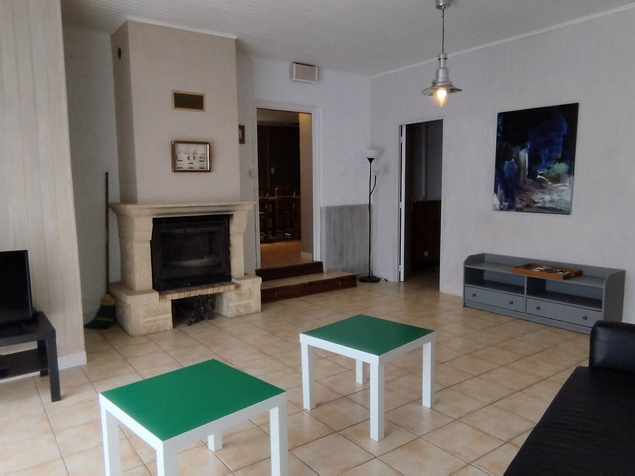 Family home for 10 with garden and parking in Saint-Georges d'Oléron in Saint-Georges-d'Oléron, Côte de Beauté