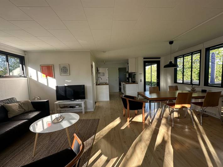 Ferienhaus für 4 Personen, mit Terrasse in Augustenburg - 4